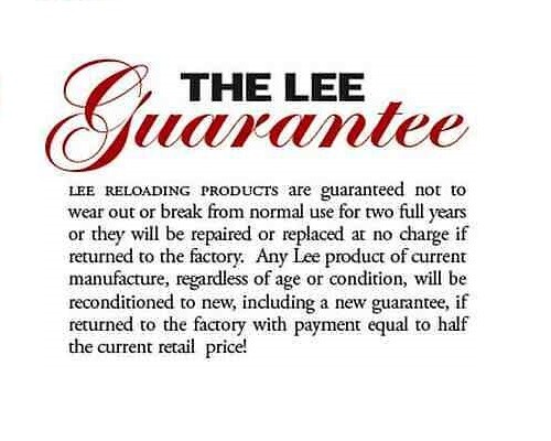 Lee Precision Pacesetter 2 Die Set for 32-40 WCF # 90758 New!