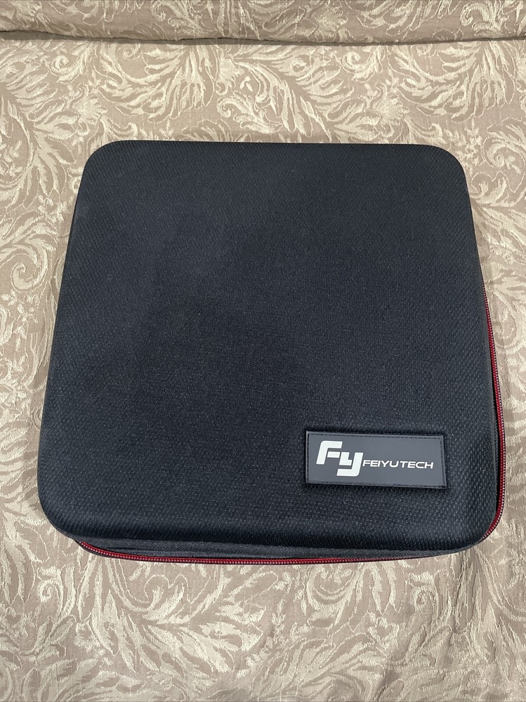 Feiyutech a2000 3-axis Gimbal for DSLR Cameras