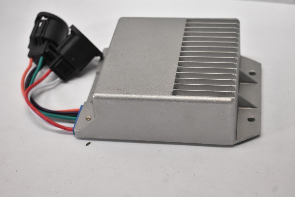 MasterPro Ignition Control Module 2-7053 Ignition Component New W/ Harness