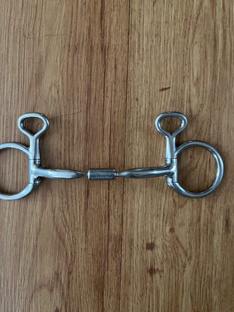 Myler boucher bit level 1 5in