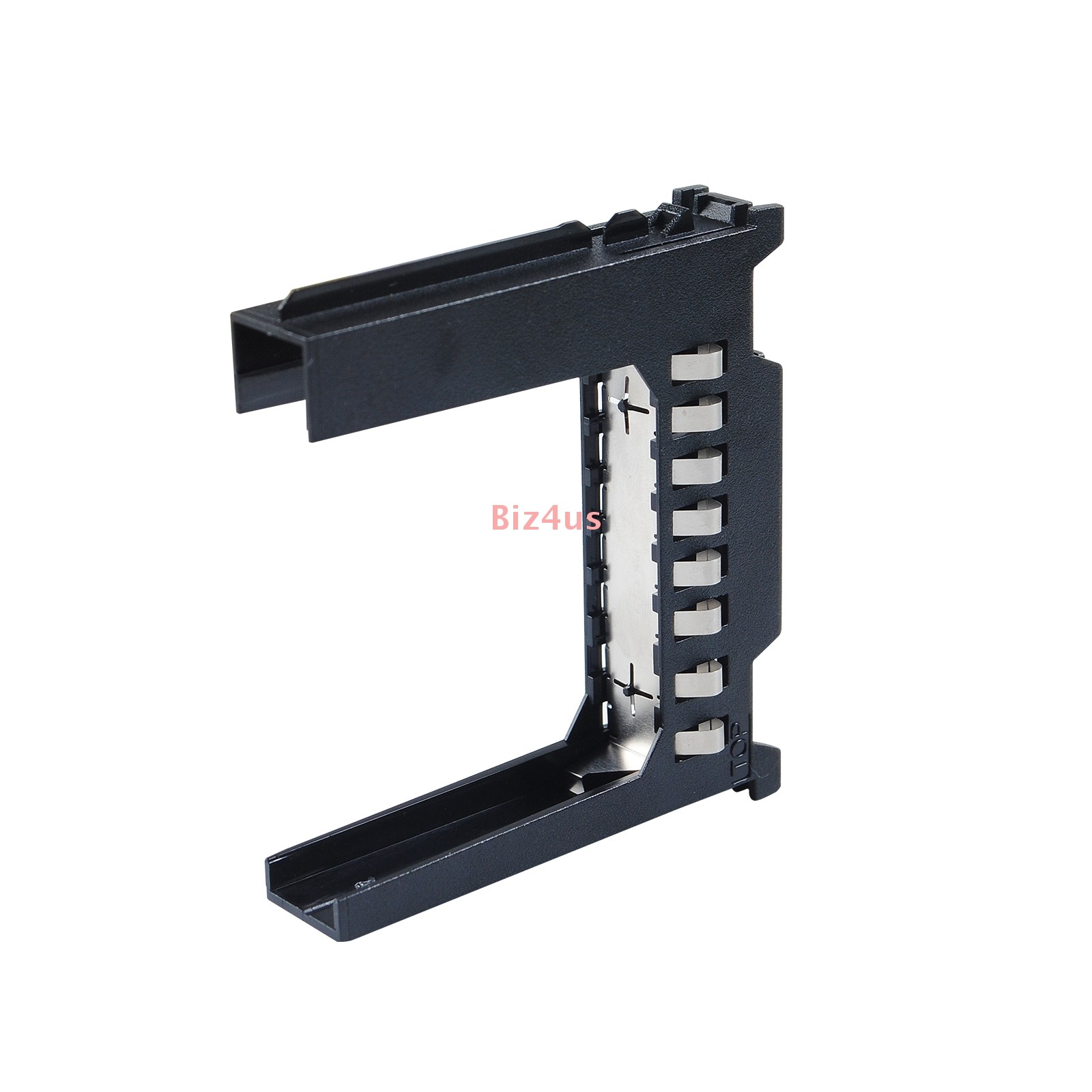 Lot 2.5" HDD Blank Filler for Dell PowerEdge R640 R740 R740xd R750 R760 T640 US