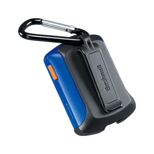 Bushnell Golf Distance Meter GPS Navigation Waterproof Compact Lightweight Phant