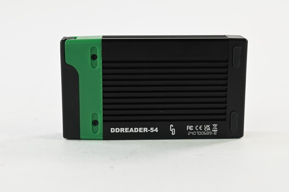 Delkin Devices DDREADER-54 #G194