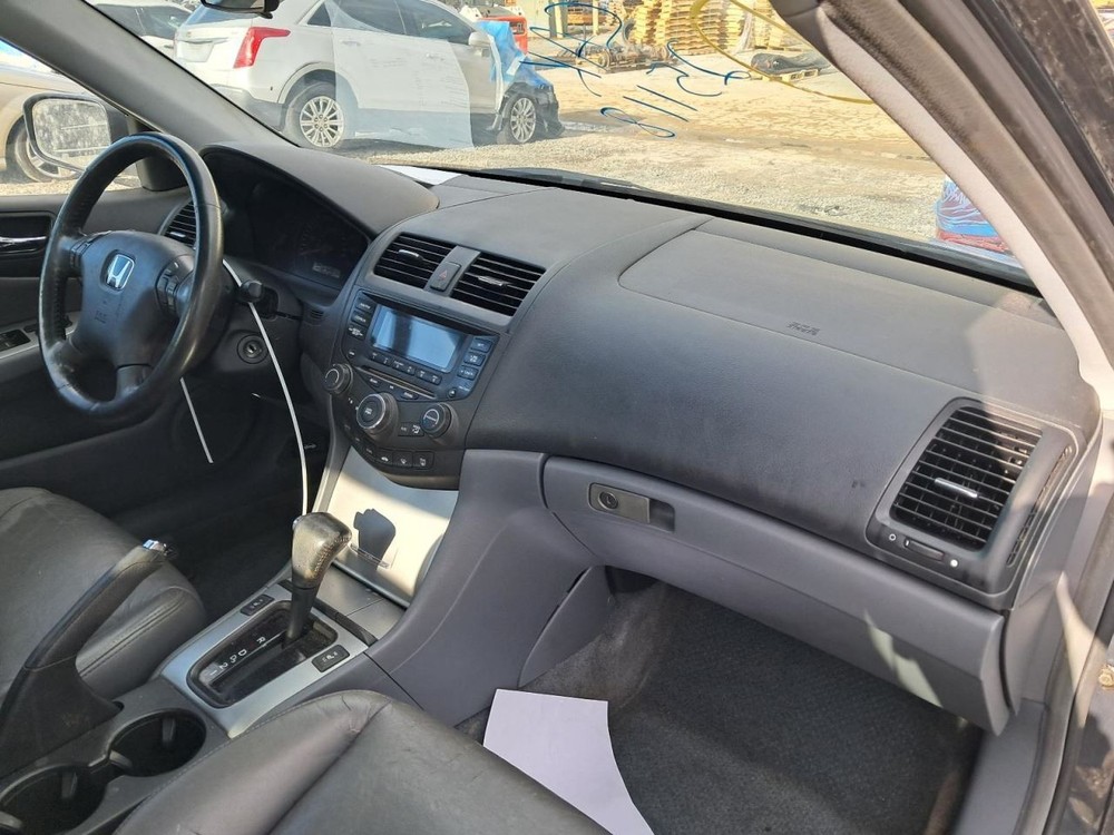 ACCORD 2003 Glove Box 4890874