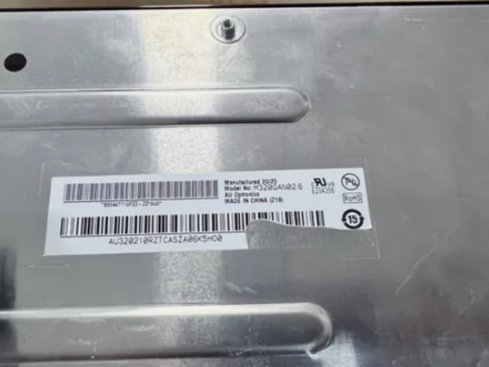 New In Box AUO M320QAN02.6 LCD Screen Panel 32.0