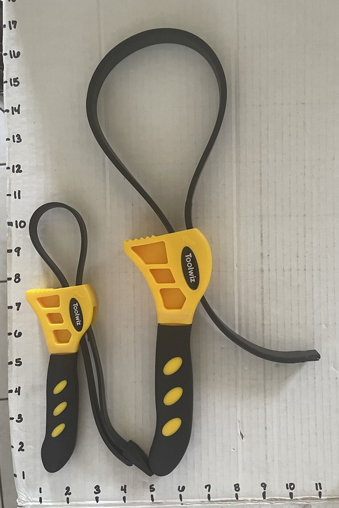 Strap Wrenches