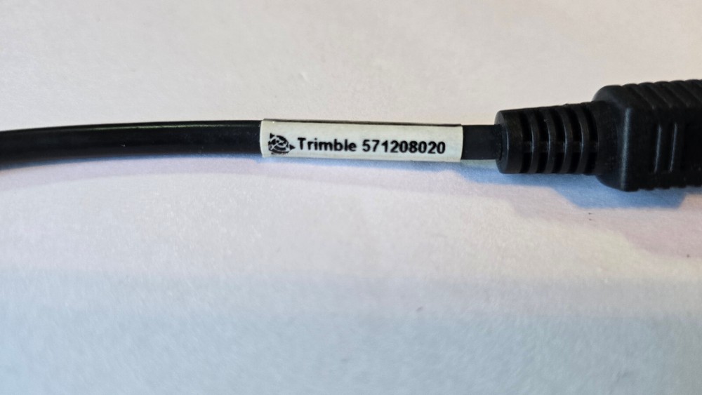 Trimble Cable - 571208020