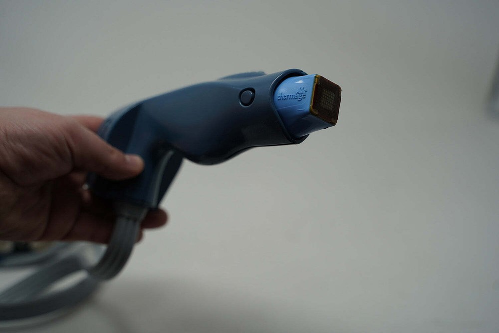 Thermage ThermCool TH-2 Handpiece