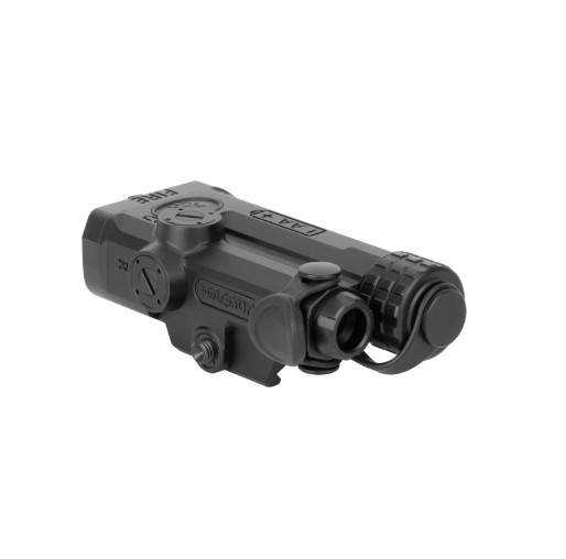 Holosun IRIS-GR1 Single-Laser Aiming Device Green VIS Lightweight Design