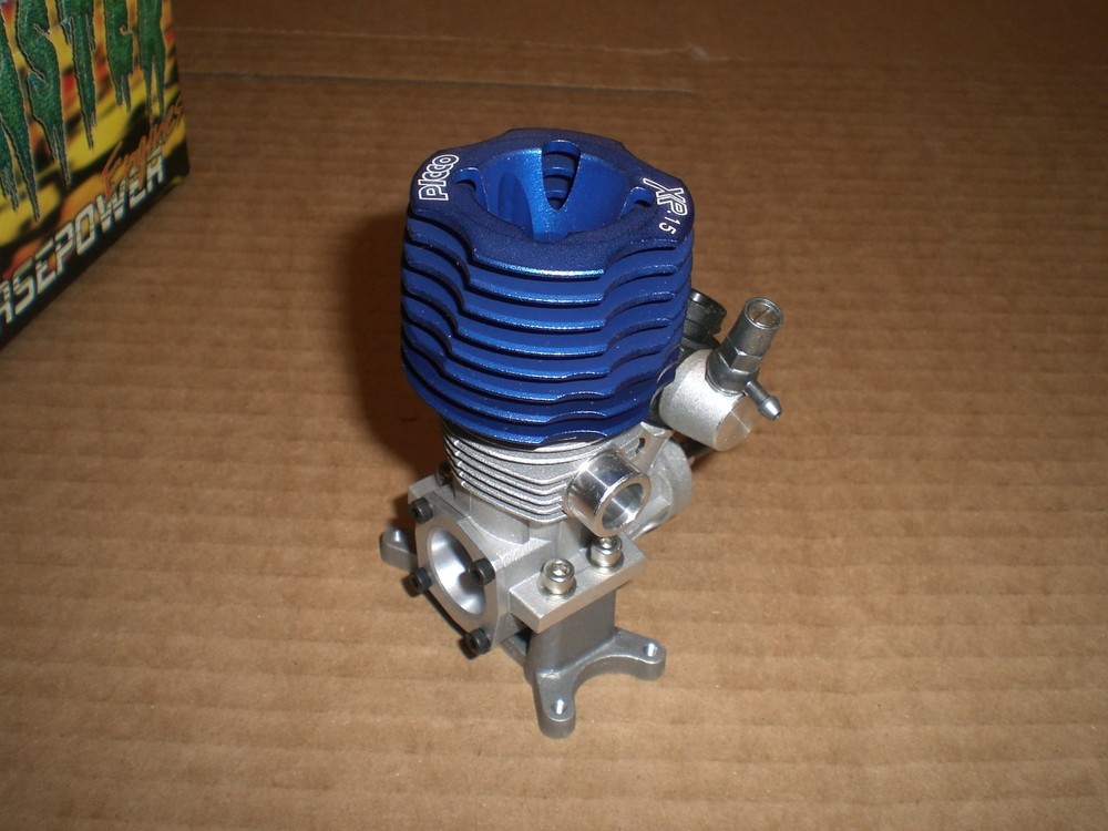 Trinity Picco tp122 P 15 engine .15