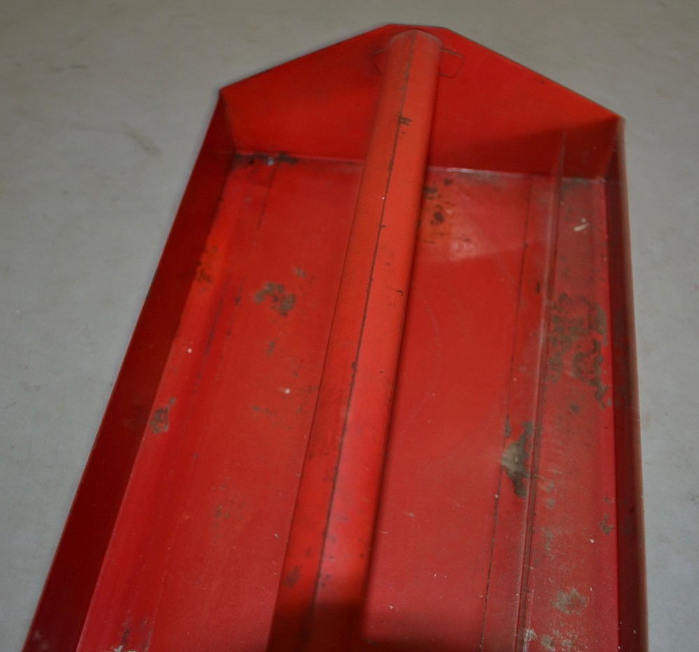 Kennedy 26" Red Top Tool Chest Box (TRAY ONLY)