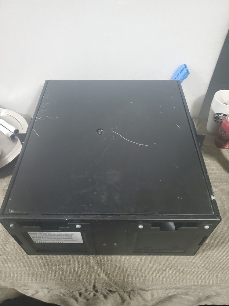 APC SUA48XLBP External Battery Pack No Bezel Plate