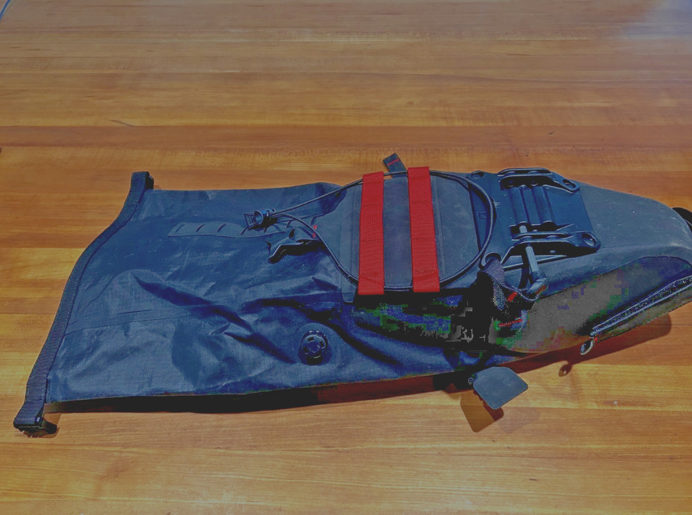 Relevate Spinelock 10L