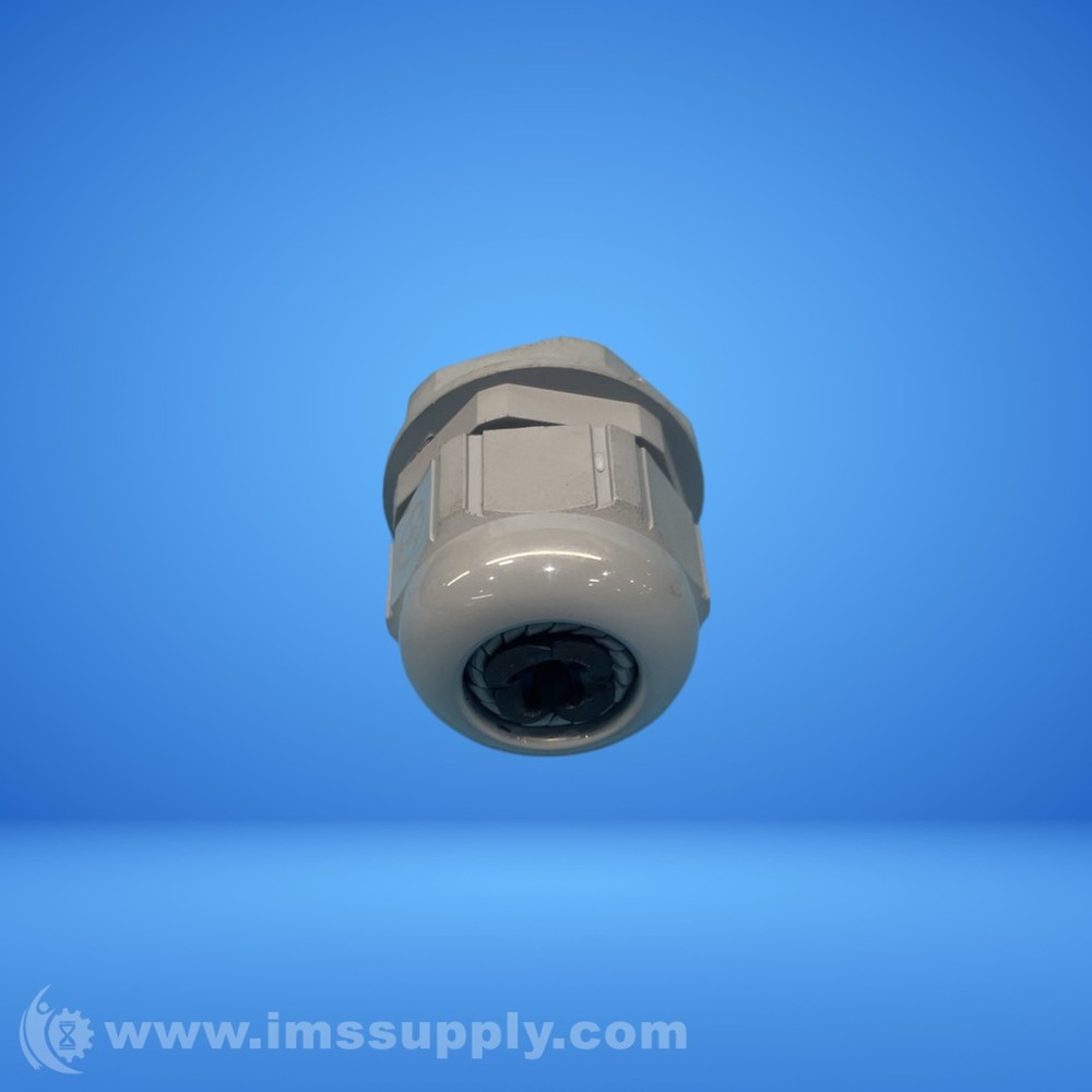 Water Dispensing Nozzle Connector USIP
