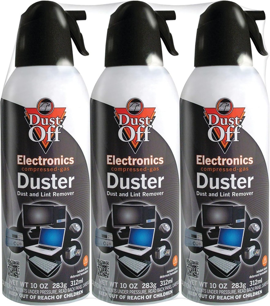 Falcon pred Gas Disposable Cleaning Duster,. Can