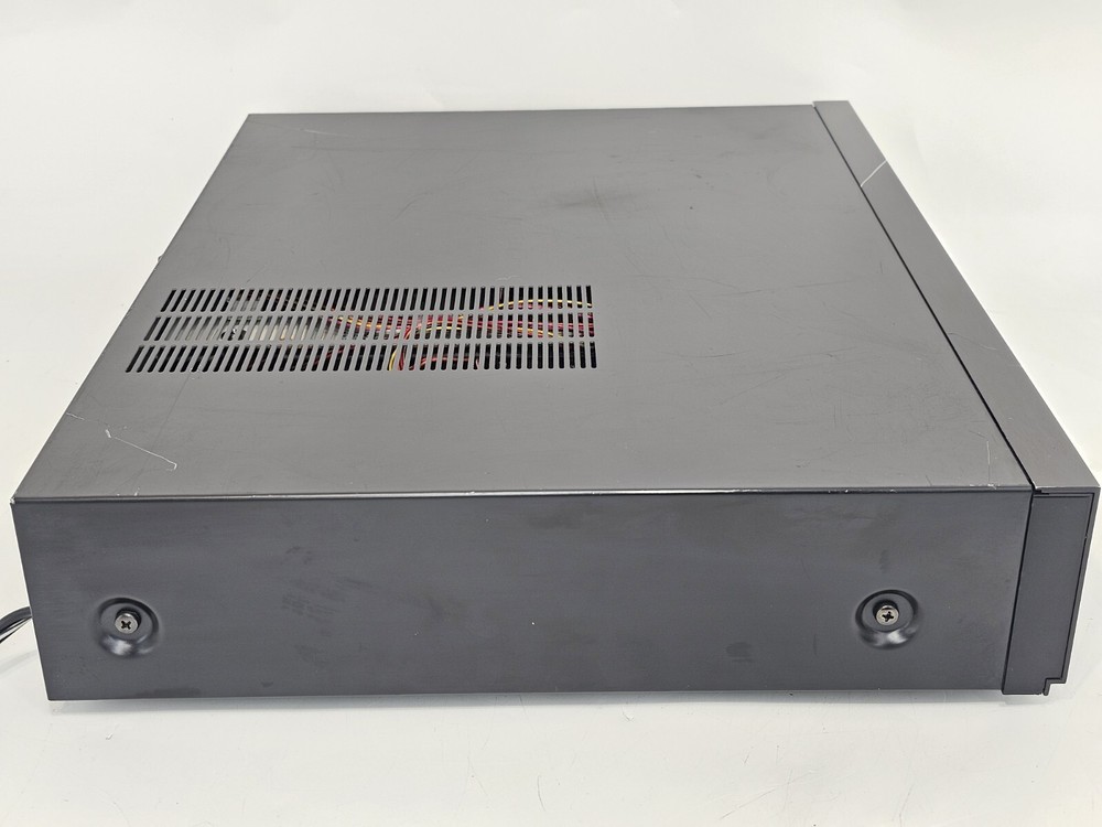 Vintage NEC Surround Sound Processor PLD-910 high end processor great sound