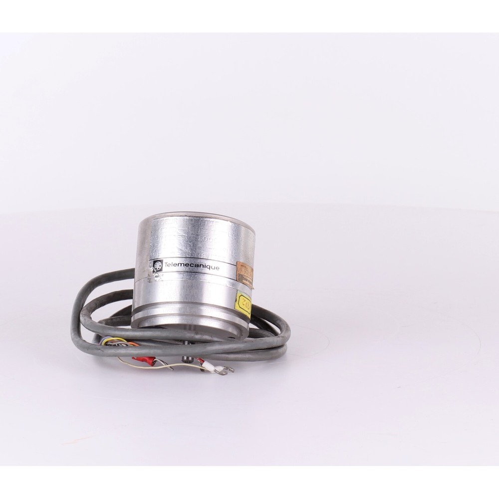 Telemecanique XCC-HE1E40 Incremental Encoder New NFP