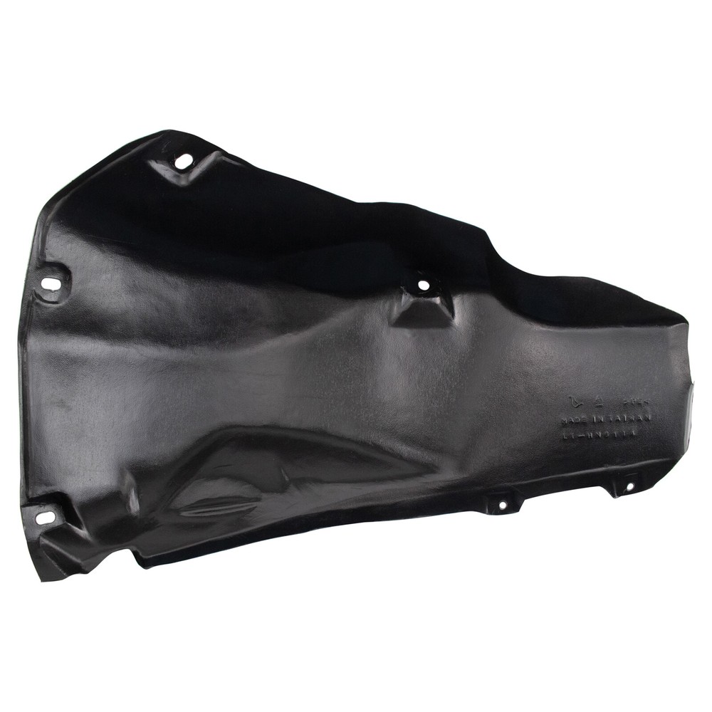 Right Quarter Panel Splash Shield for [No fitment