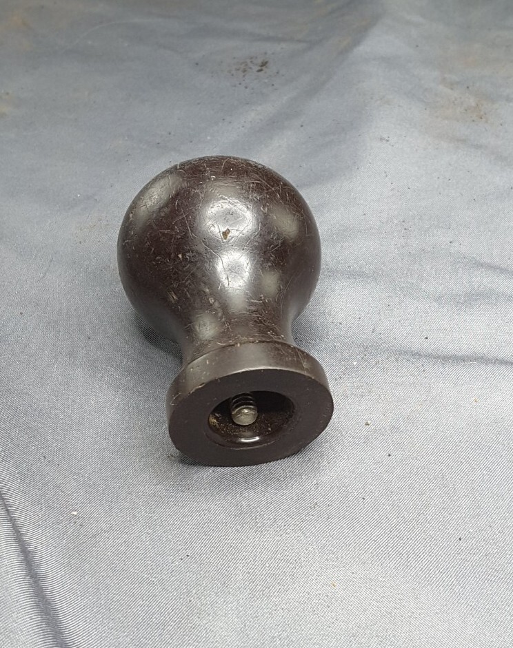 Craftsman Wood Plane plastic Knob