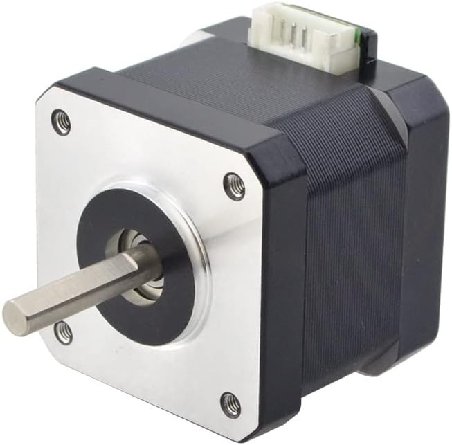 High Torque Nema 17 Stepper Motor 3 Pack