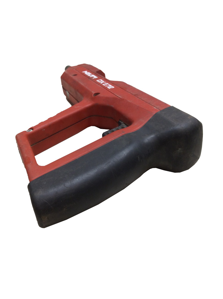Hilti DX E72 Power Actuated Nail Fastening Tool (Tool Only)