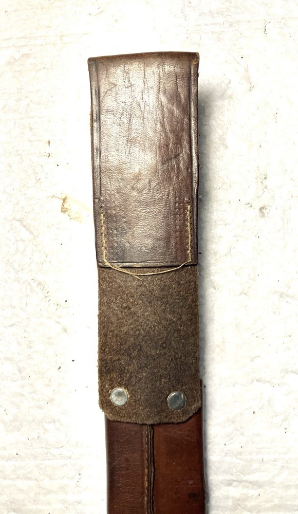 ORIGINAL SPANISH WWII COMANDO KNIFE GREAT CONDITION