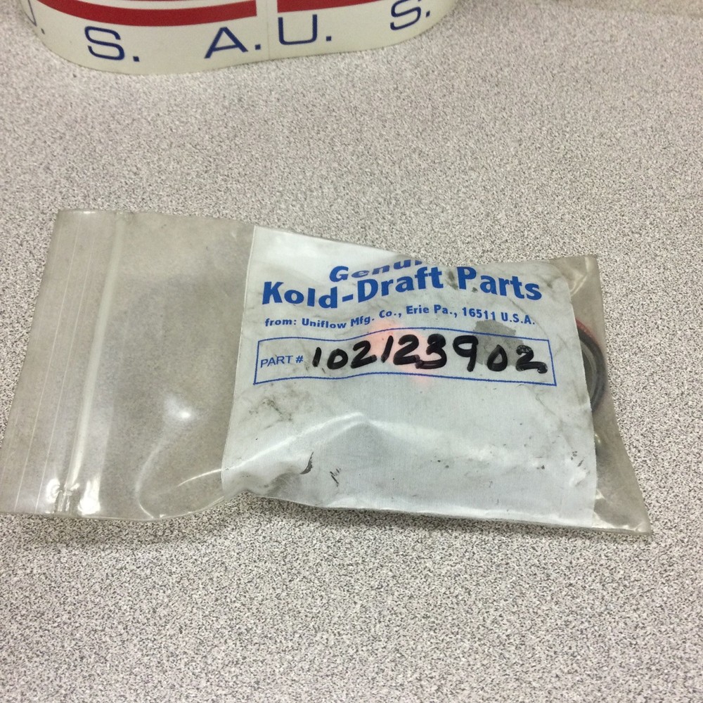 Kold Draft Ice Machine Capacitor P/n 102123902
