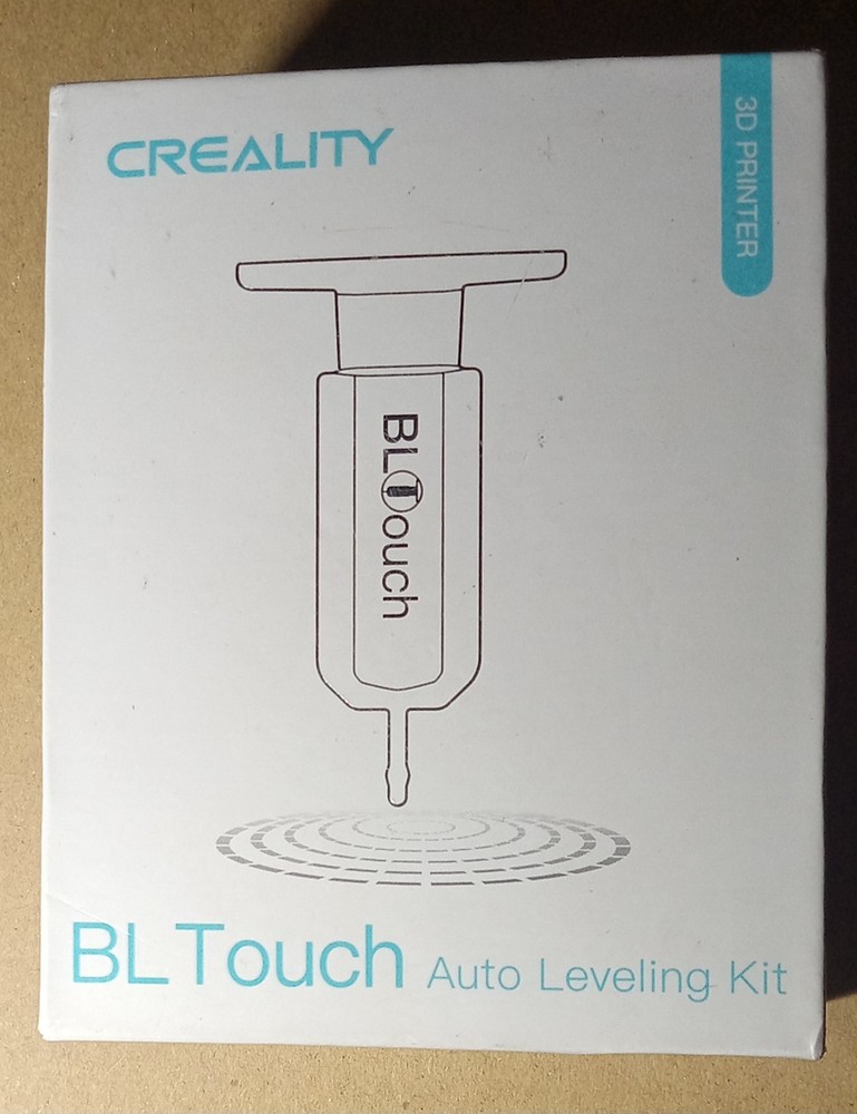 CREALITY BL Touch  Auto Leveling Kit  for 3D Printer