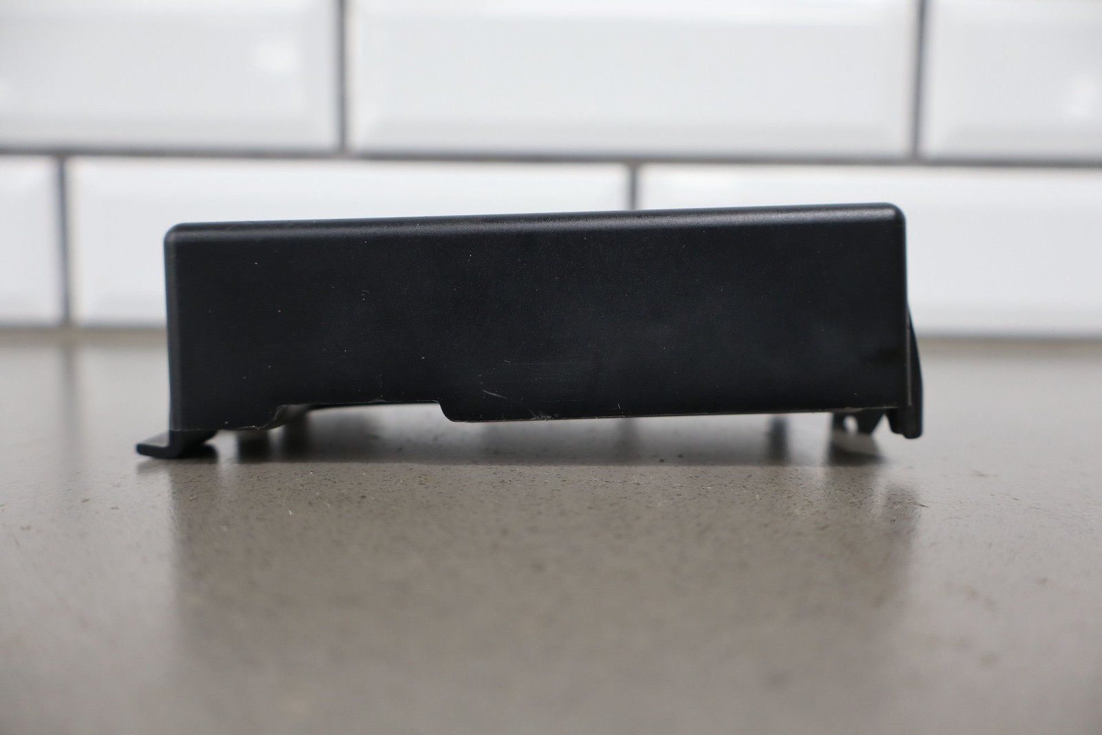 2015 Ram 1500 Trailer Brake Control Module Kit (Controller / Switch) OEM