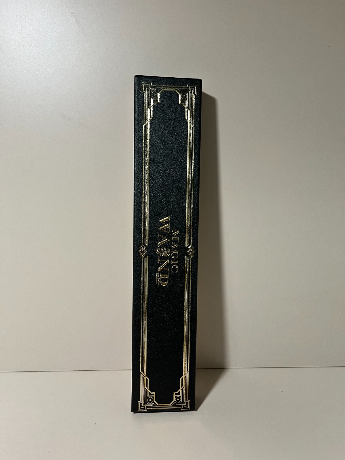 Harry Potter Magical Cosplay Replica Wizard Magic Wands With Spit Fire