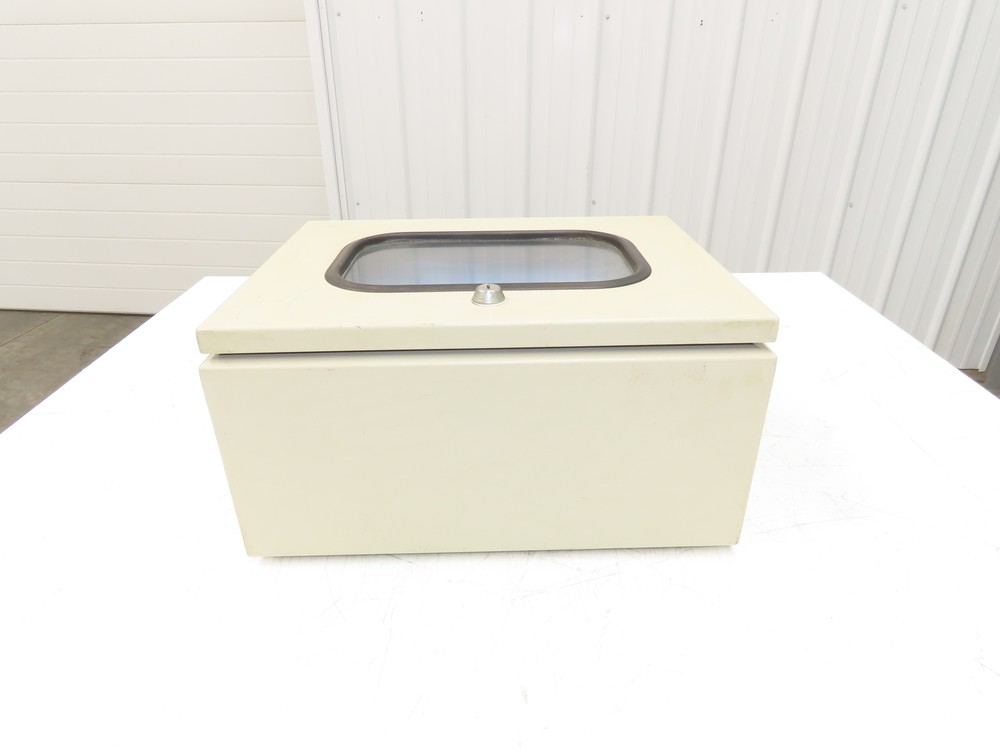 Max Dätwyler Dosingmaster Dosing Pump Controller 220v 50hz 1ph