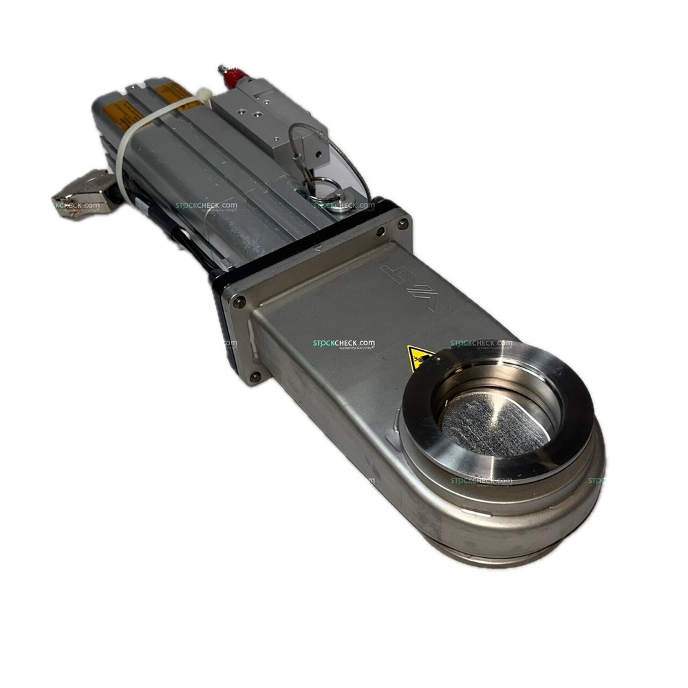 Edwards B90002011 Vacuum Pneumatic Gate Valve