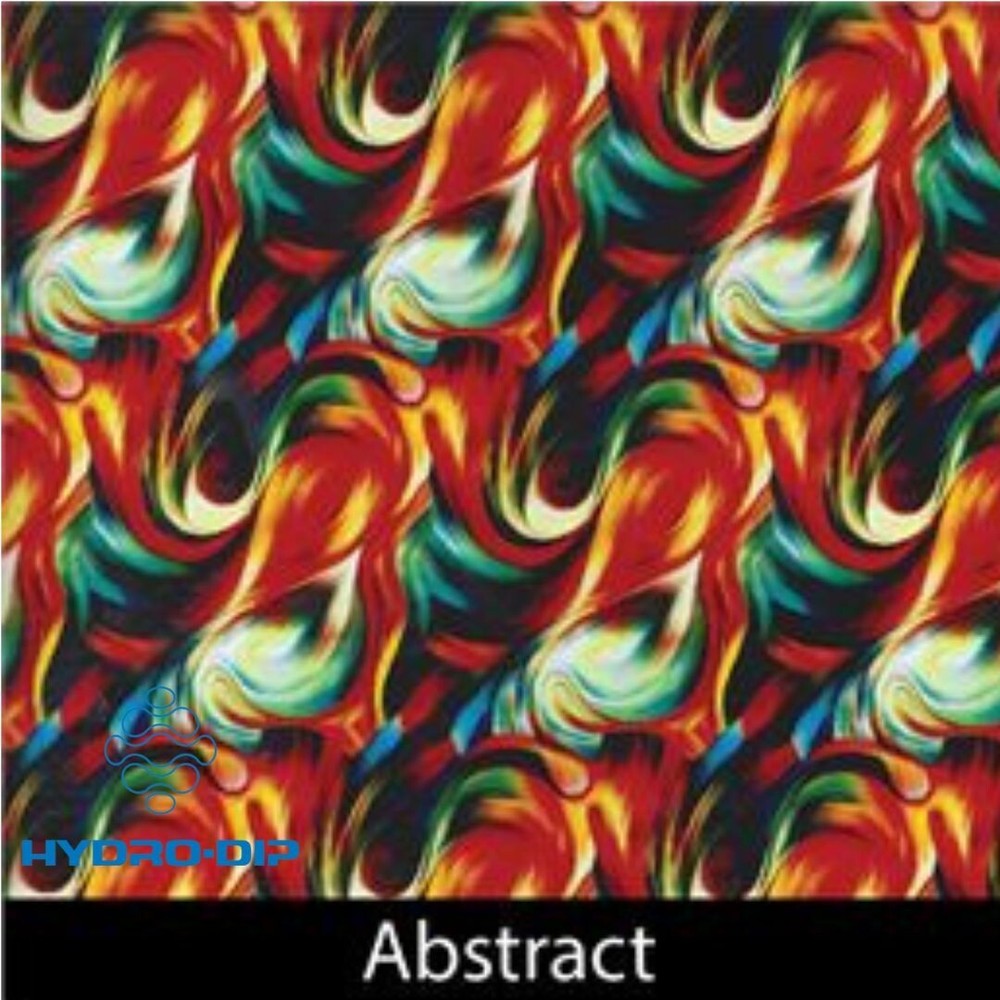 HD-I-10 Abstract (50cm)