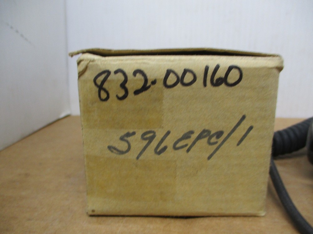 CB RADIO Speaker Microphone