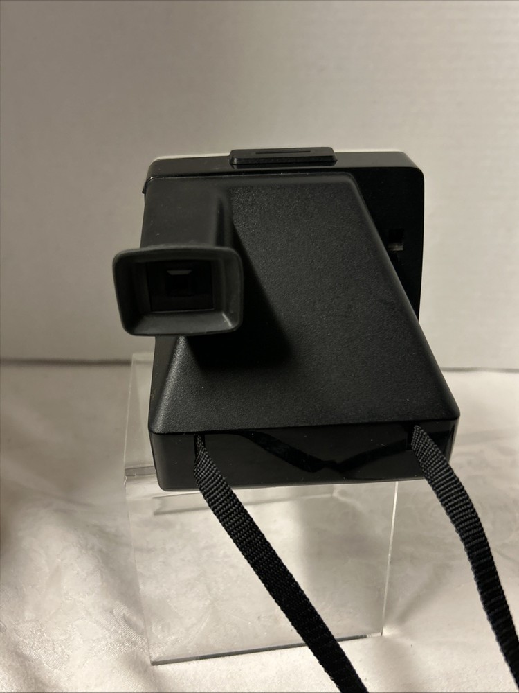 Vintage Polaroid - One Step Rainbow - Instant Land Camera