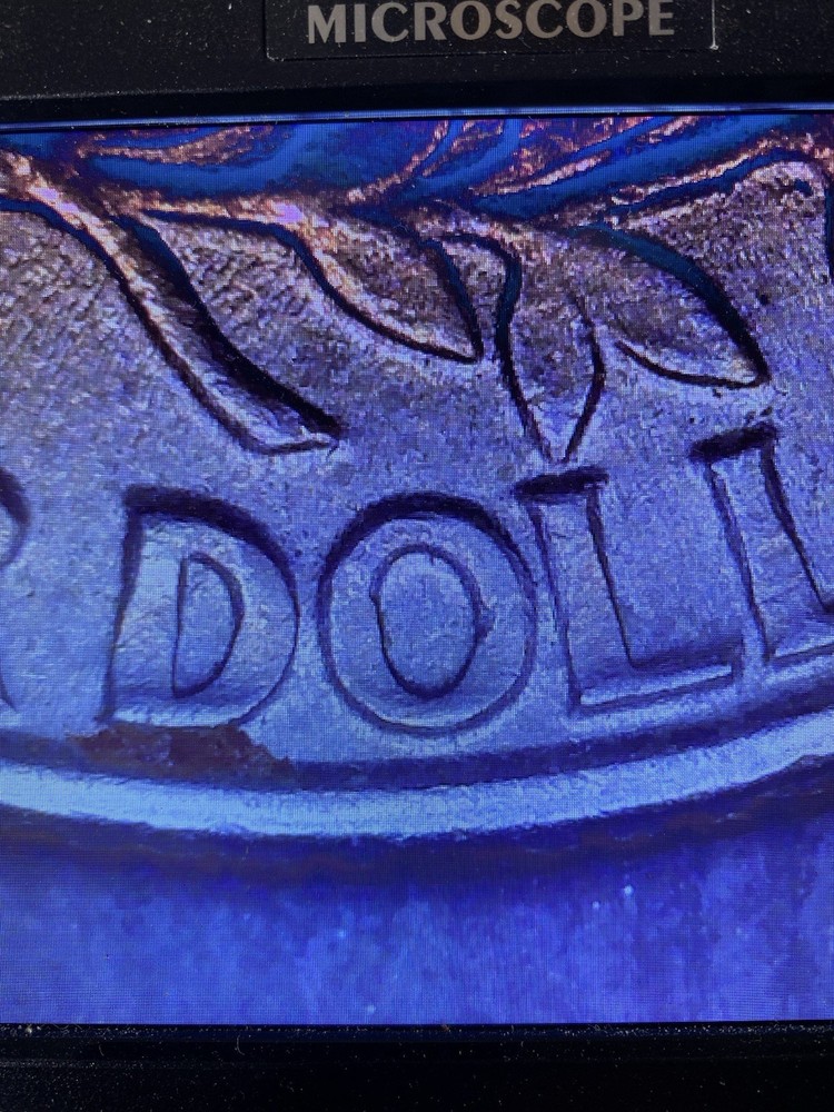 🔥1979 D Washington Quarter With Filled In Mint Mark and DDR Errors🔥