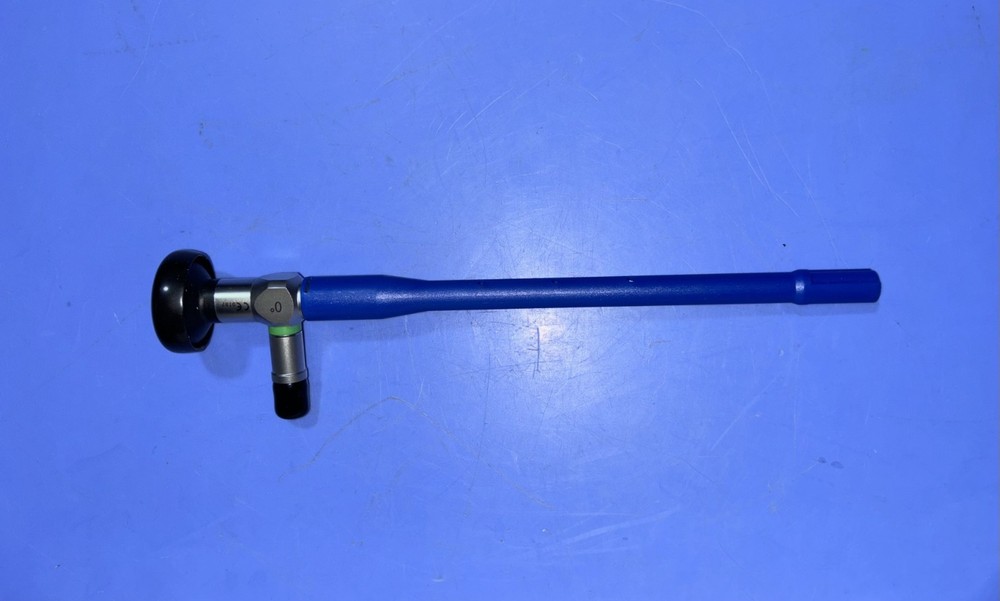 rigid Endoscope Laparoscope Laparoscopic Instruments 0 degree