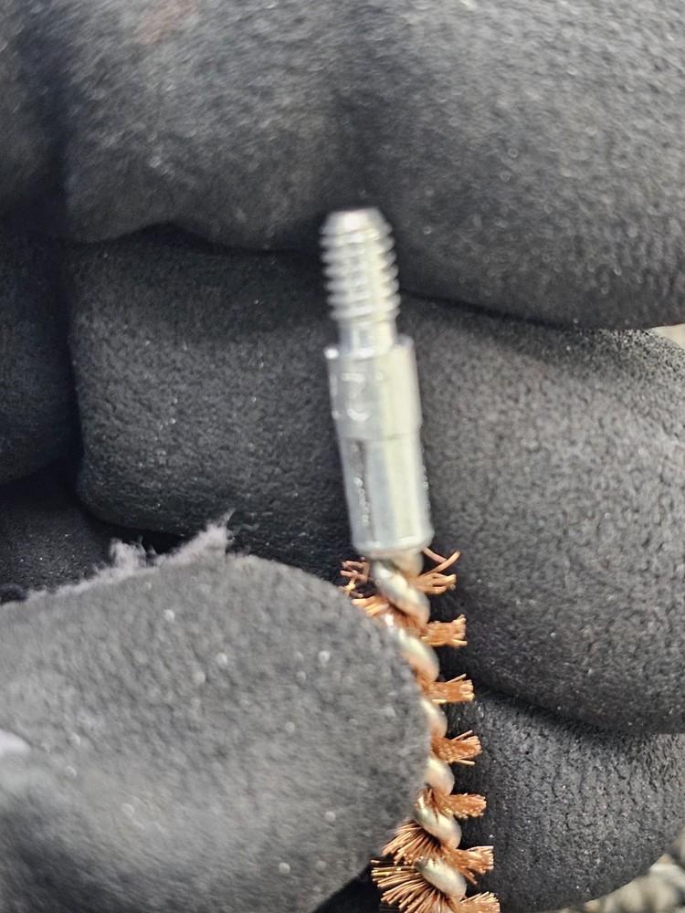 (QTY 2) Bow Medic Glue Mate Arrow Prep Tool