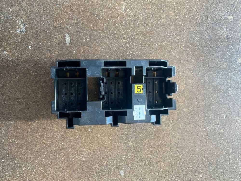 Noritsu T15 Crossover Rack No. 5 (1259)