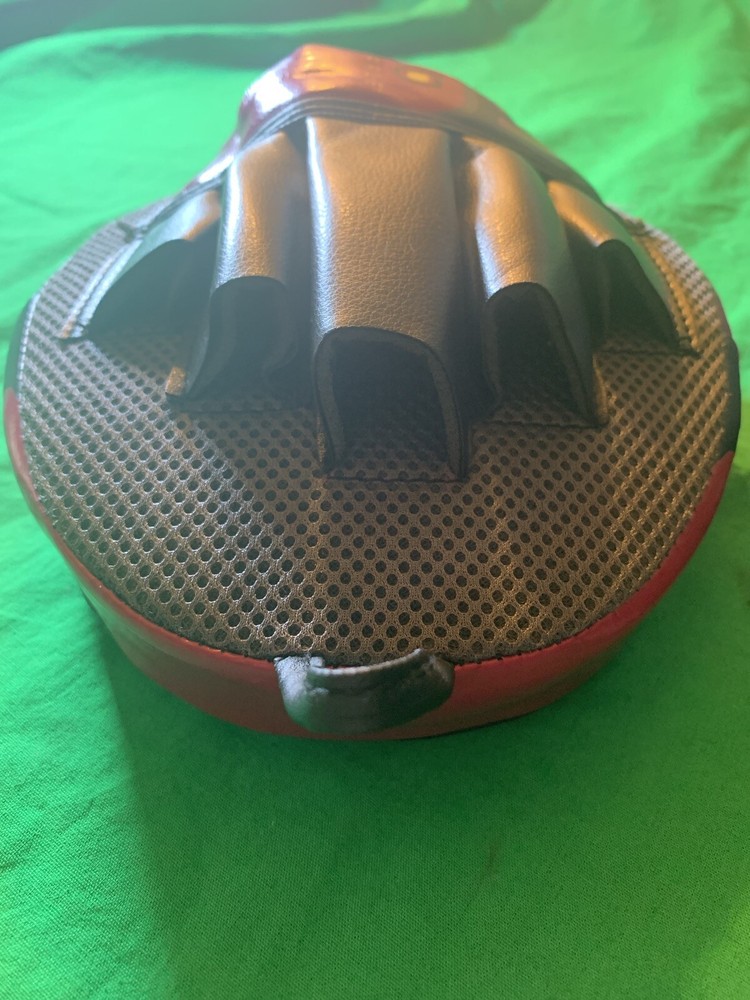 Century BRAVE PUNCH MITT PAIR