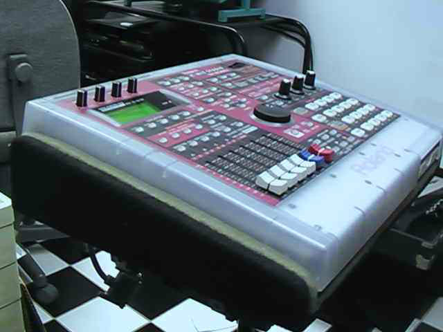 Boss SP-202 Stand Alone Sampler. Original Classic Rare!