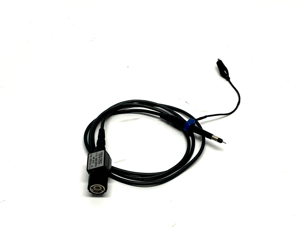 Tes Tec TT-HF-512 Miniature Passive Probe