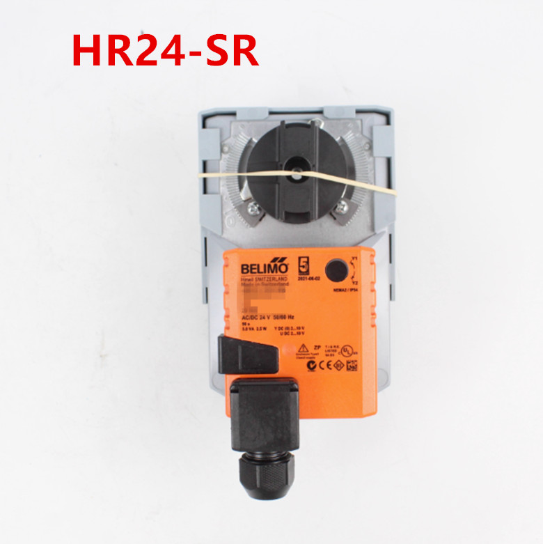 BELIMO HR24-SR actuator
