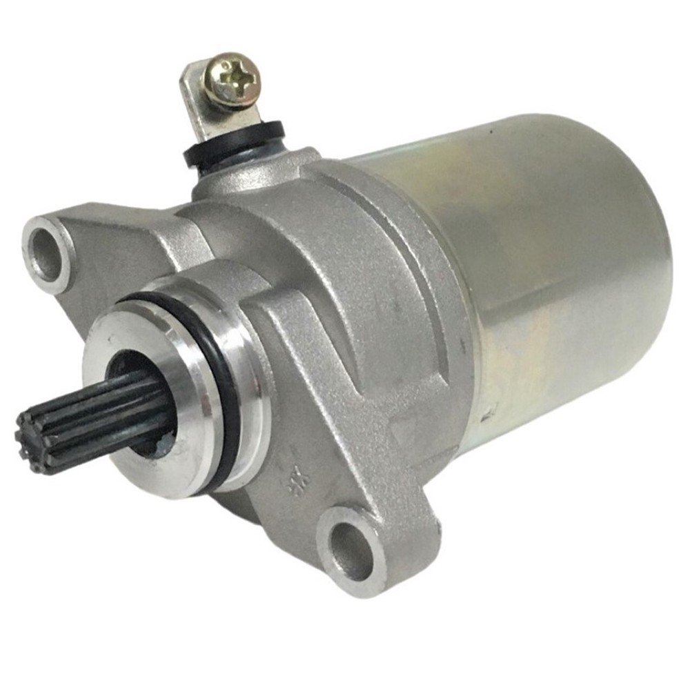 Eton Viper RXL70, 2003-2006  ATV 70cc Starter