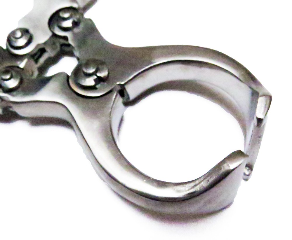 Castrator Burdizzo 9" Castration Veterinary Instruments UPDATED ARTICLE