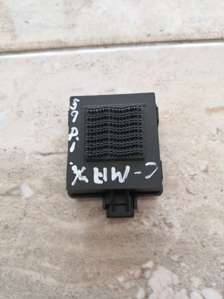 Ford C-Max 2004/Immobilizer control unit/3M5T15K602AA
