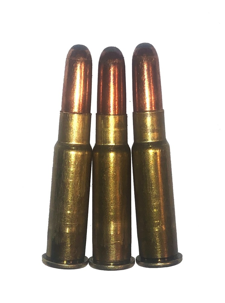 30 Herrett Snap Caps Training Aids Tool Rattling & Darkened Options .30