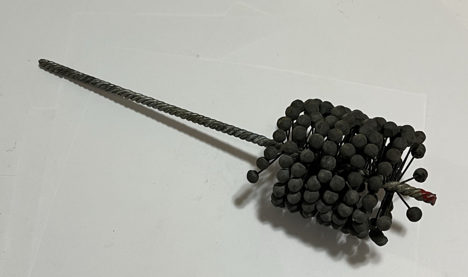 Flex Hone 3-1/4" Engine Cylinder Surfacing Tool Hone