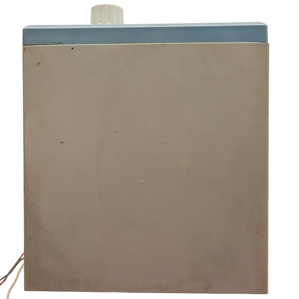 VWR 1166D Digital Immersion Circulator Heater Chiller Temperature Controller