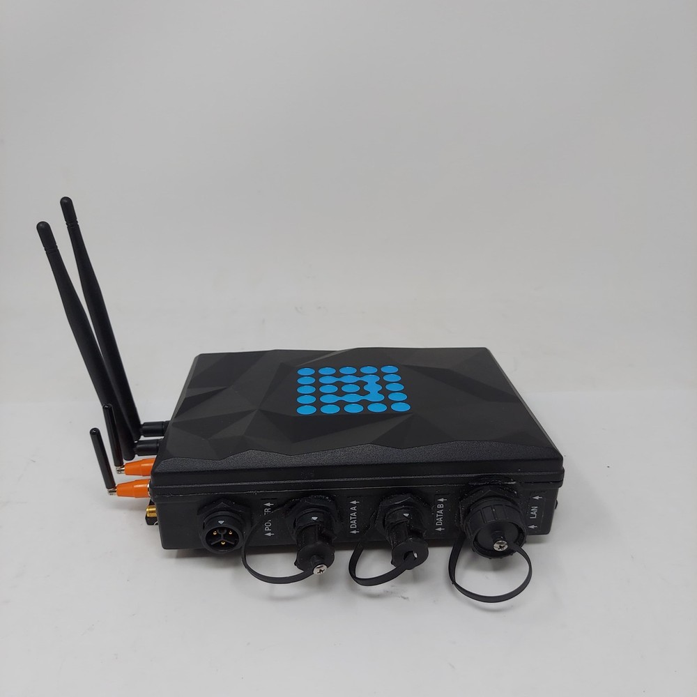 Cirrus M1 Pro Controller Outdoor Controller 9mm led